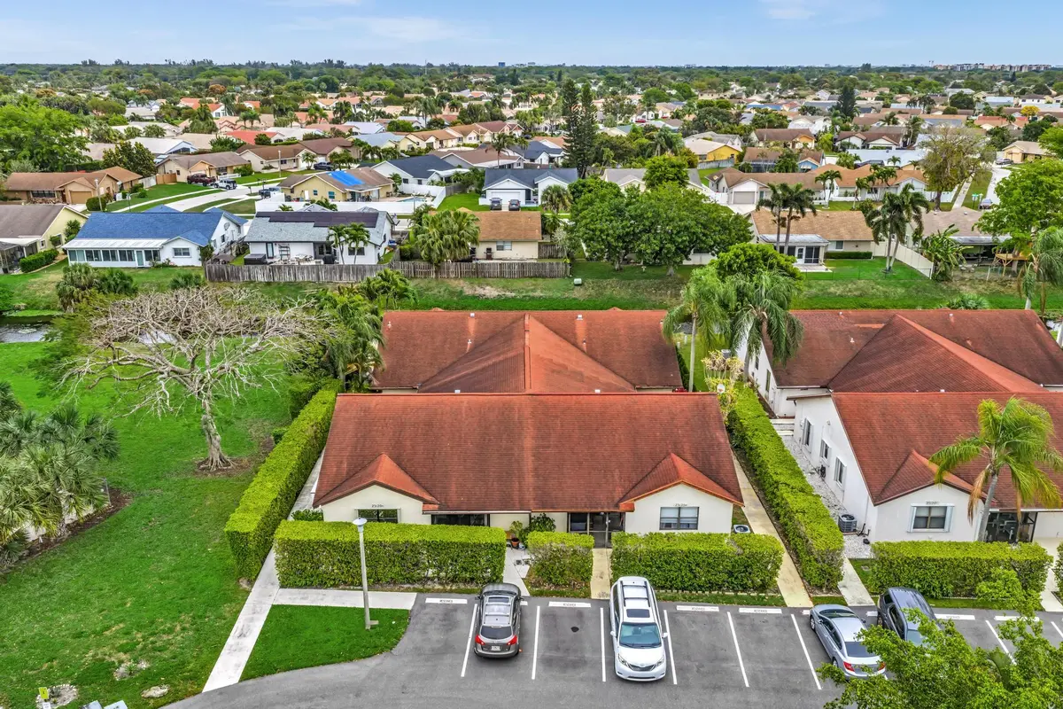 Villa at 23120 Barwood Park Lane B, Boca Raton