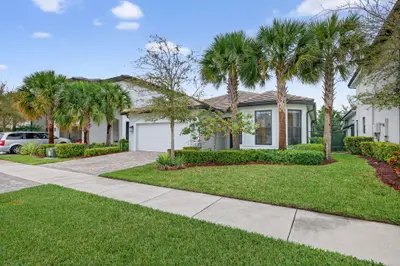 2455 Primrose Place, Oakland Park – sold