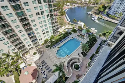 600 W Las Olas Boulevard 1803s, Fort Lauderdale – Condominium for sale
