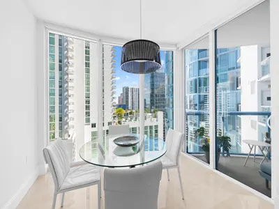 333 Las Olas Way 2103, Fort Lauderdale – sold