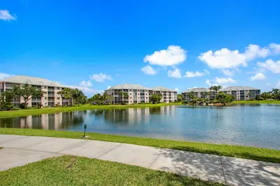 353 S Us Highway 1 A105, Jupiter – Condominium for rent