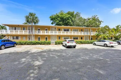 600 SE 2nd Avenue K2, Deerfield Beach – sold