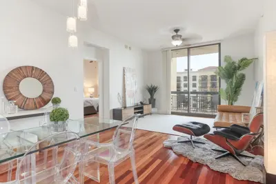 701 S Olive Avenue 1202, West Palm Beach – sold