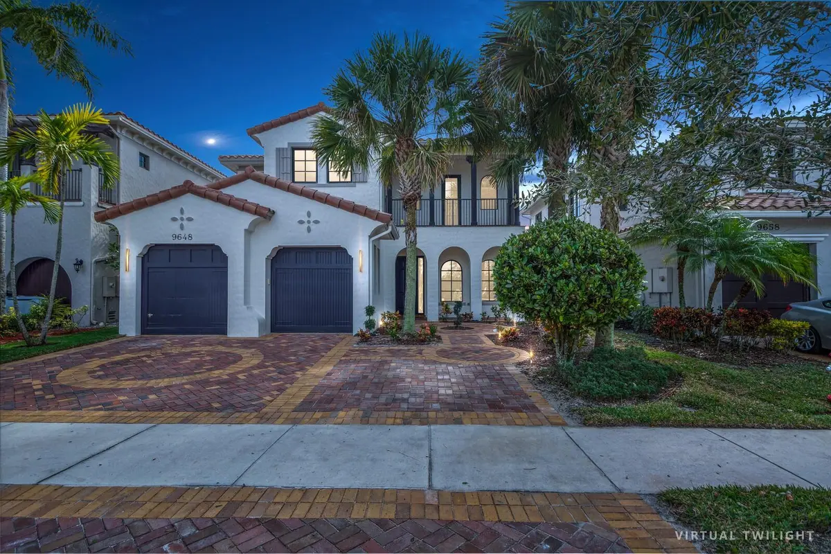 large_571 at 9648 Ginger Court, Parkland