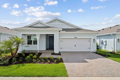 10082 NW Dreamweaver Road 219, Port St. Lucie – sold