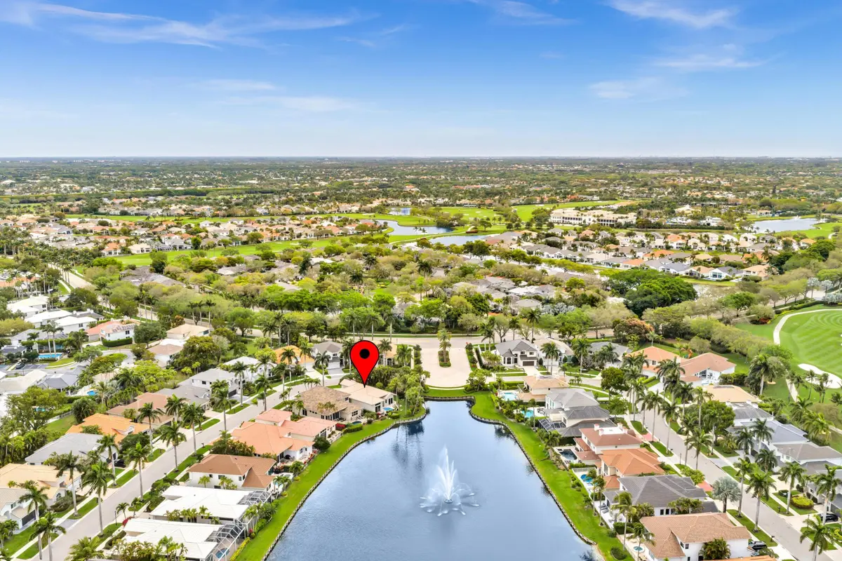 Ideally Located at 4167 NW 55th Place, Boca Raton