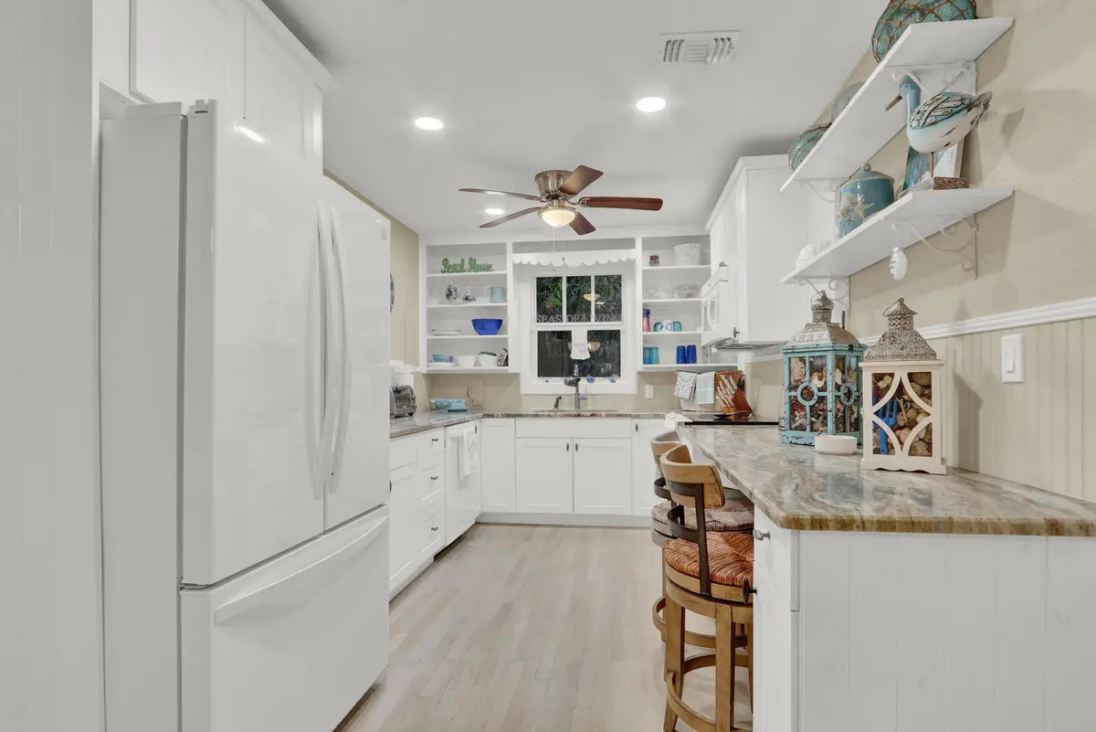 Kitchen at 176 E 24th Street, Riviera Beach