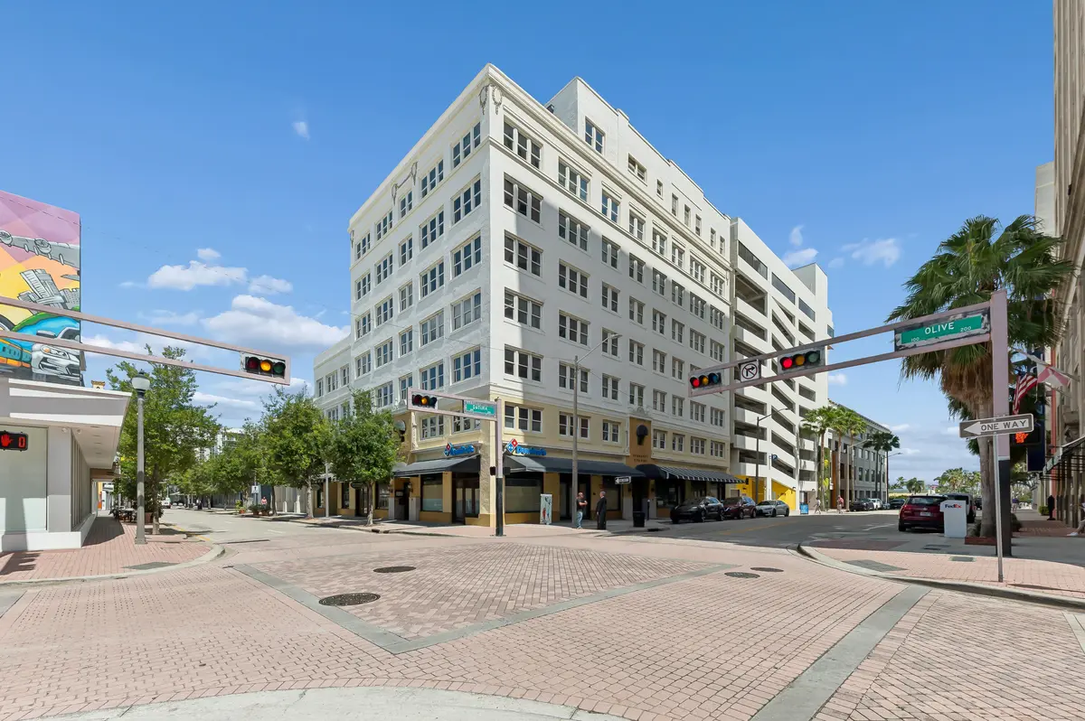 1-3001 at 120 S Olive Avenue 310, West Palm Beach