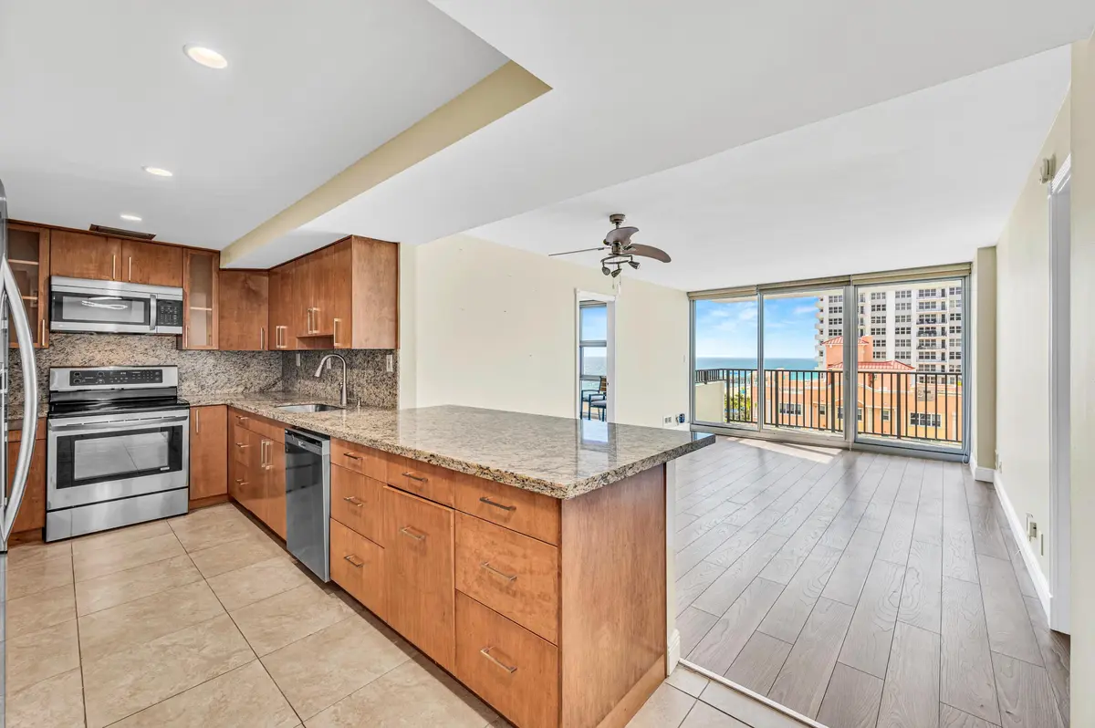 525 N OCEAN BLVD -14 at 525 N Ocean Boulevard 1217, Pompano Beach