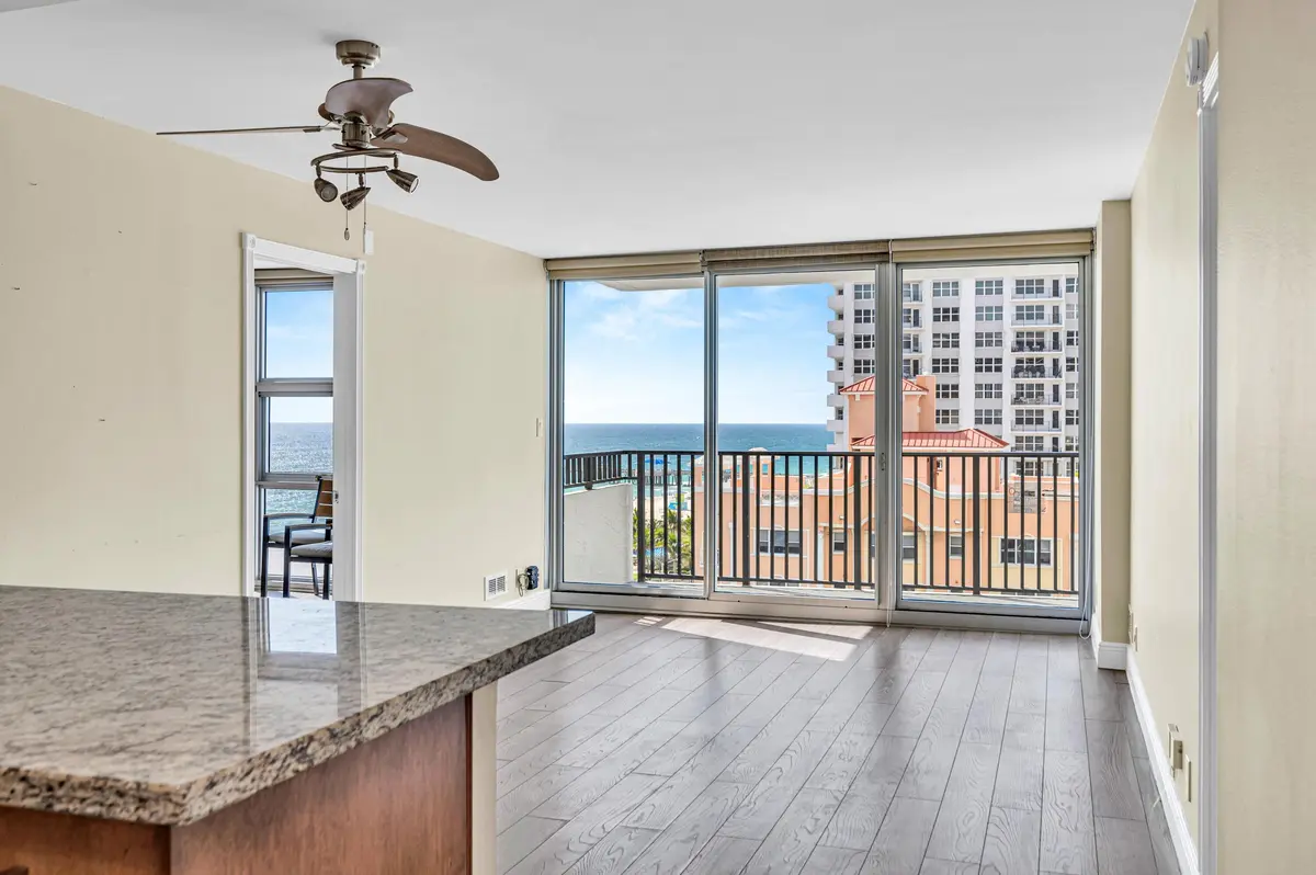 525 N OCEAN BLVD -15 at 525 N Ocean Boulevard 1217, Pompano Beach
