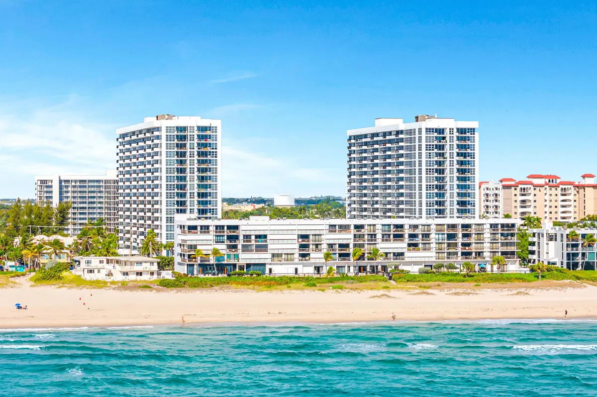 525 N OCEAN BLVD -71 at 525 N Ocean Boulevard 1217, Pompano Beach
