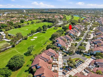 16648 Traders Crossing 107, Jupiter – sold