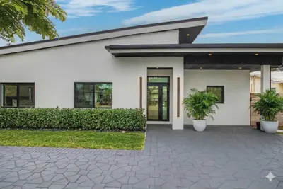 2634 SE 14th Street, Pompano Beach – sold