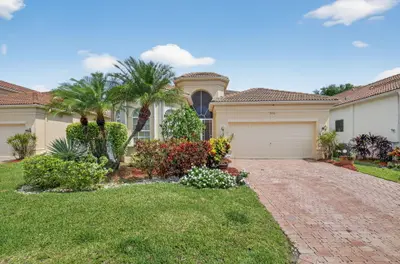 7152 Demedici Circle, Delray Beach – sold