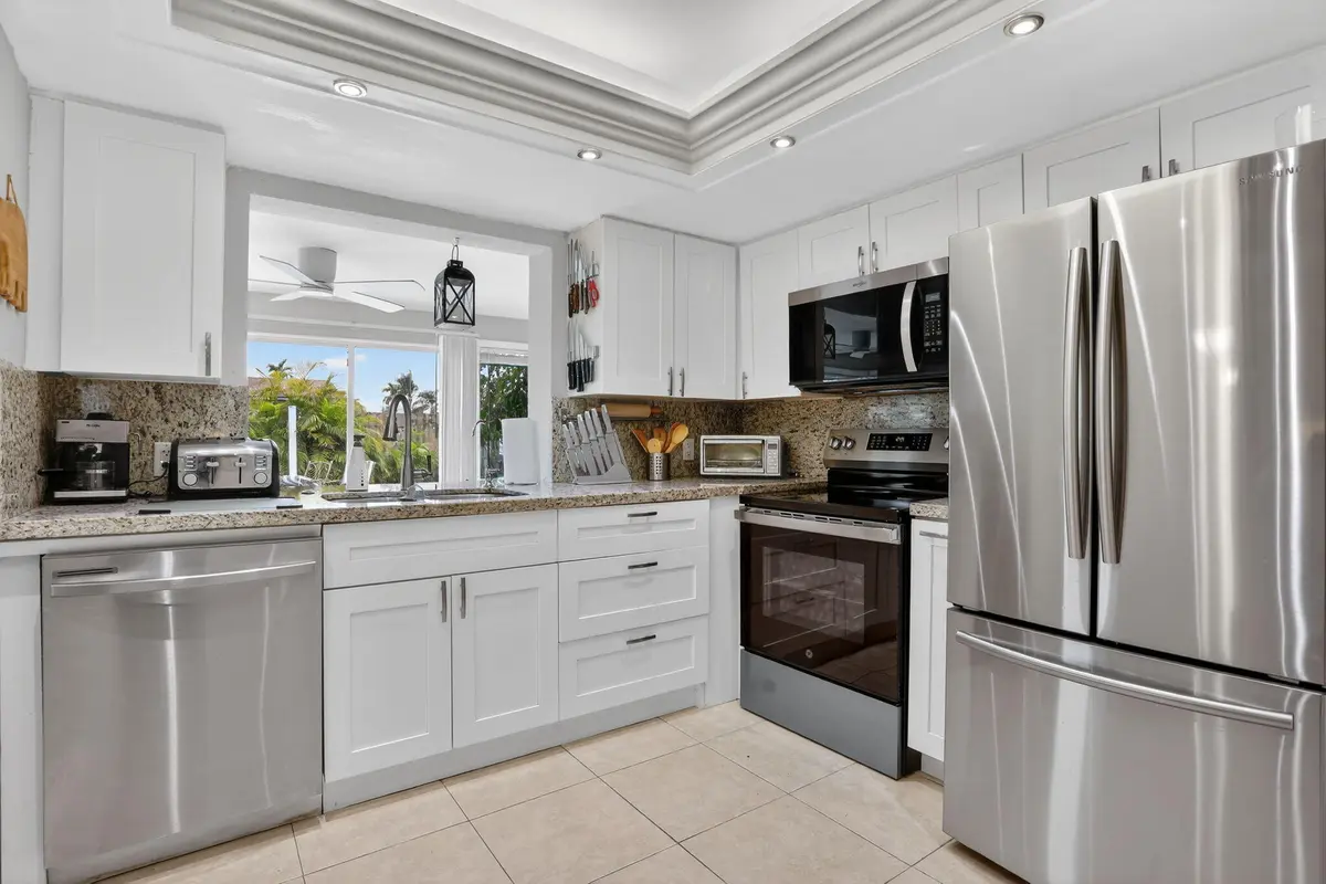 KITCHEN 2 at 6440 NW 22nd Court, Margate