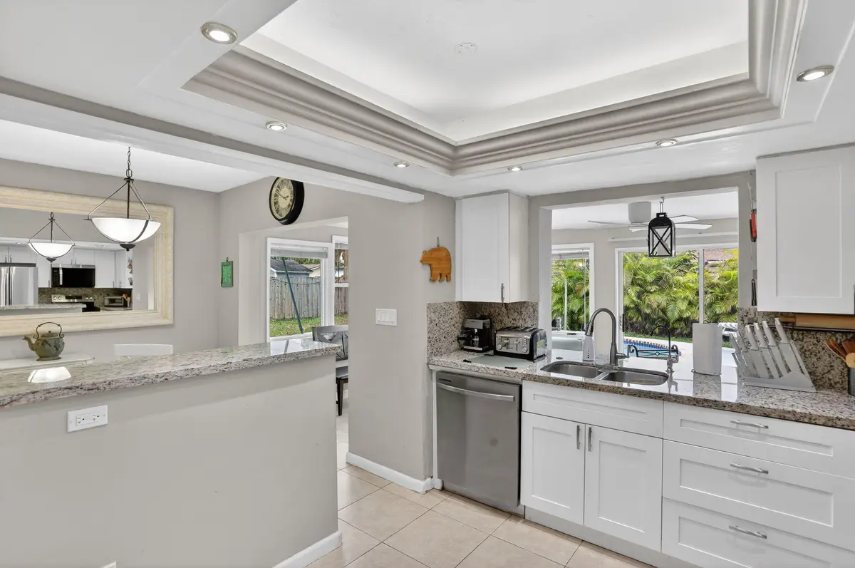 KITCHEN 3 at 6440 NW 22nd Court, Margate