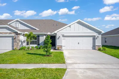 8629 Giovanni Avenue, Fort Pierce – sold