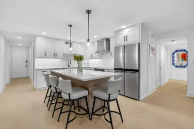 3400 S Ocean Boulevard 10m, Highland Beach – sold