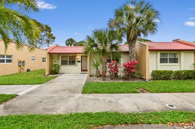 103 Lake Anne Drive, West Palm Beach – sold