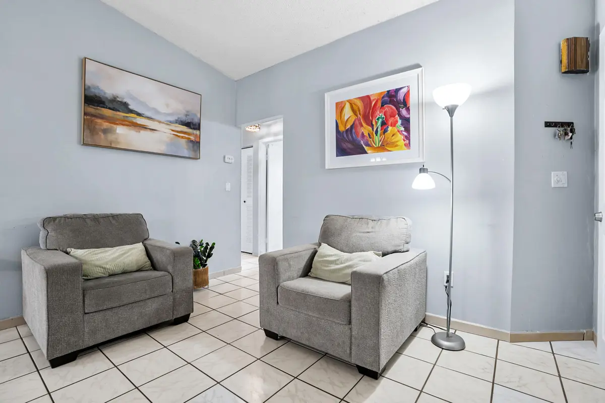 2nd Living Area at 9741 W Daffodil Lane 9741, Miramar