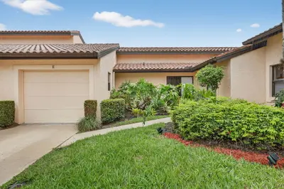 3584 SW Quail Meadow Trail E, Palm City – sold