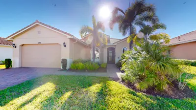 11401 SW Aspen Lane, Port St. Lucie – sold