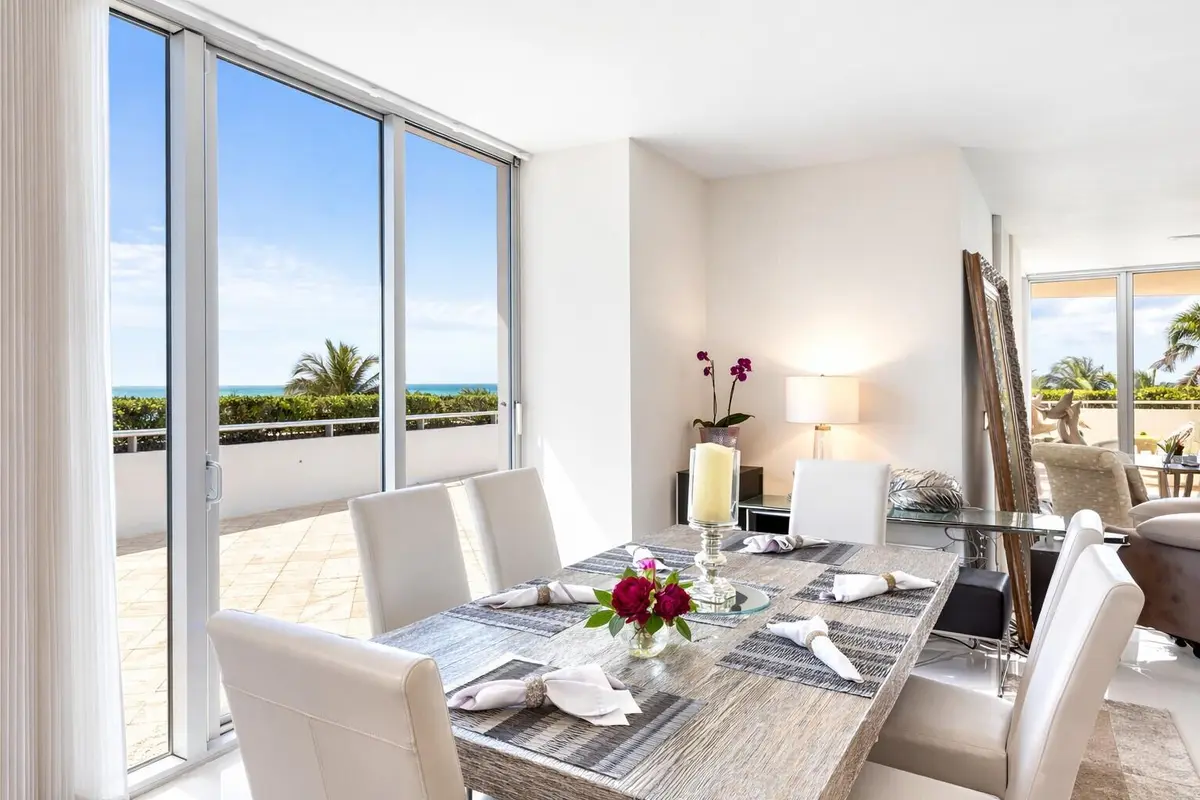 pic 8 at 3535 S Ocean Drive 402, Hollywood