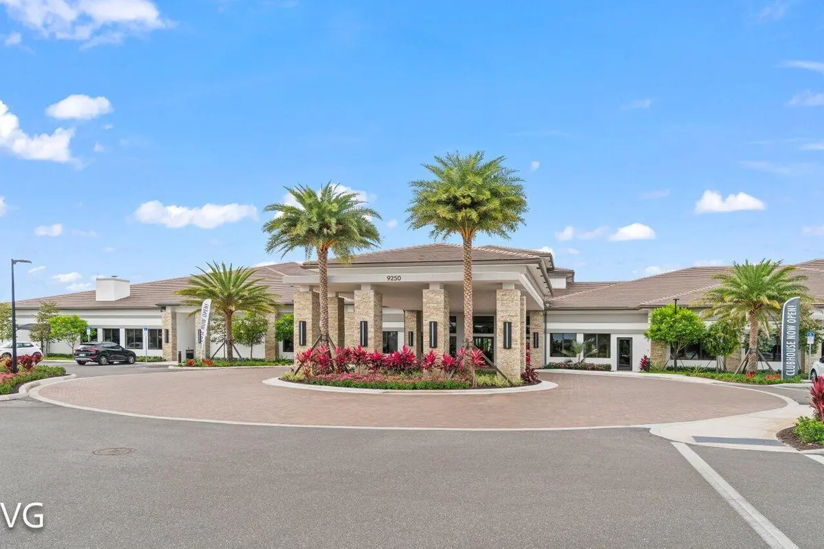 Valencia Grand at 11213 Sweet Sage Avenue, Boynton Beach