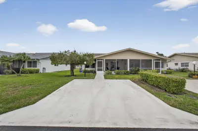 5455 Janice Lane, West Palm Beach – sold