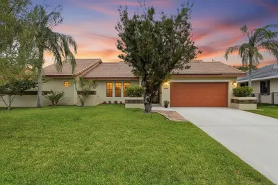 4885 NW 50th Street, Coconut Creek – sold