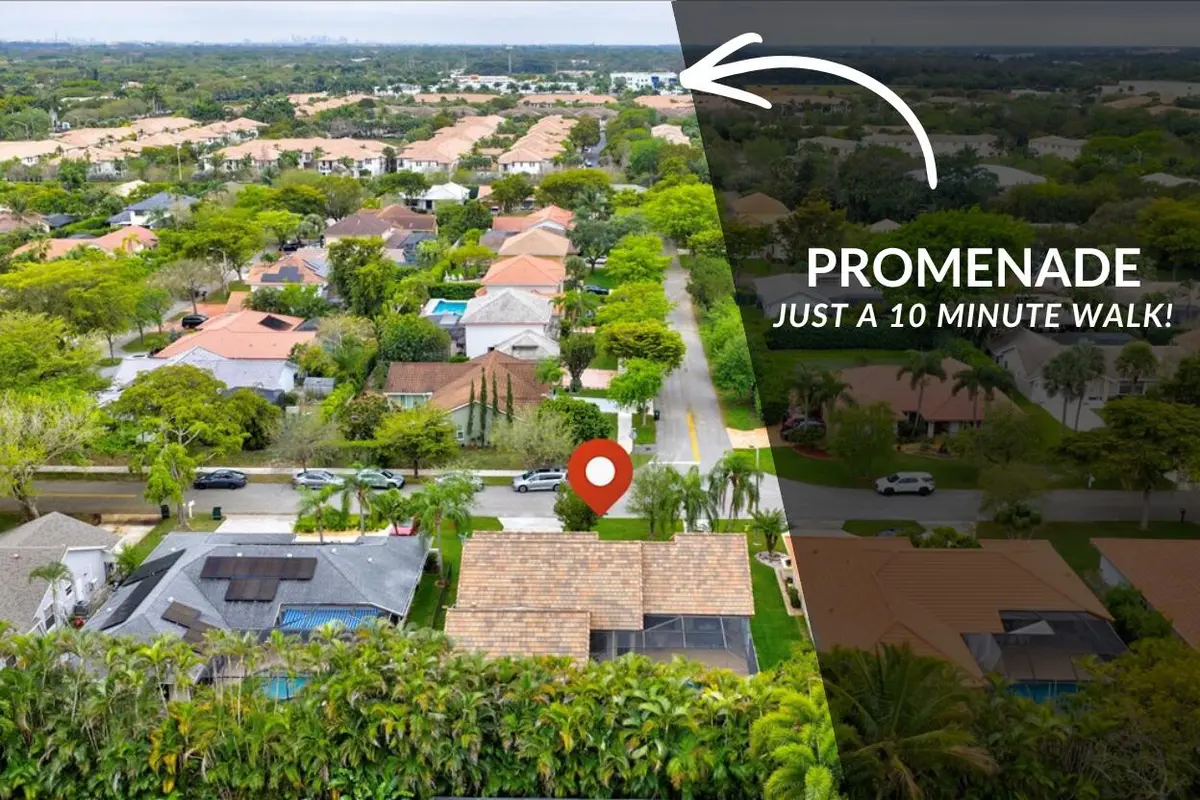 Promenade at 4885 NW 50th Street, Coconut Creek