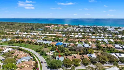 101 Dunes Edge Road, Jupiter – Single Family Residence for sale