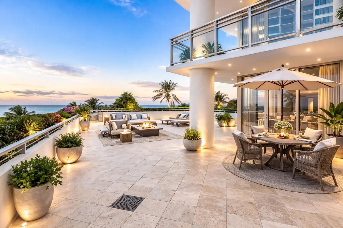 pic 29 at 3535 S Ocean Drive 402, Hollywood
