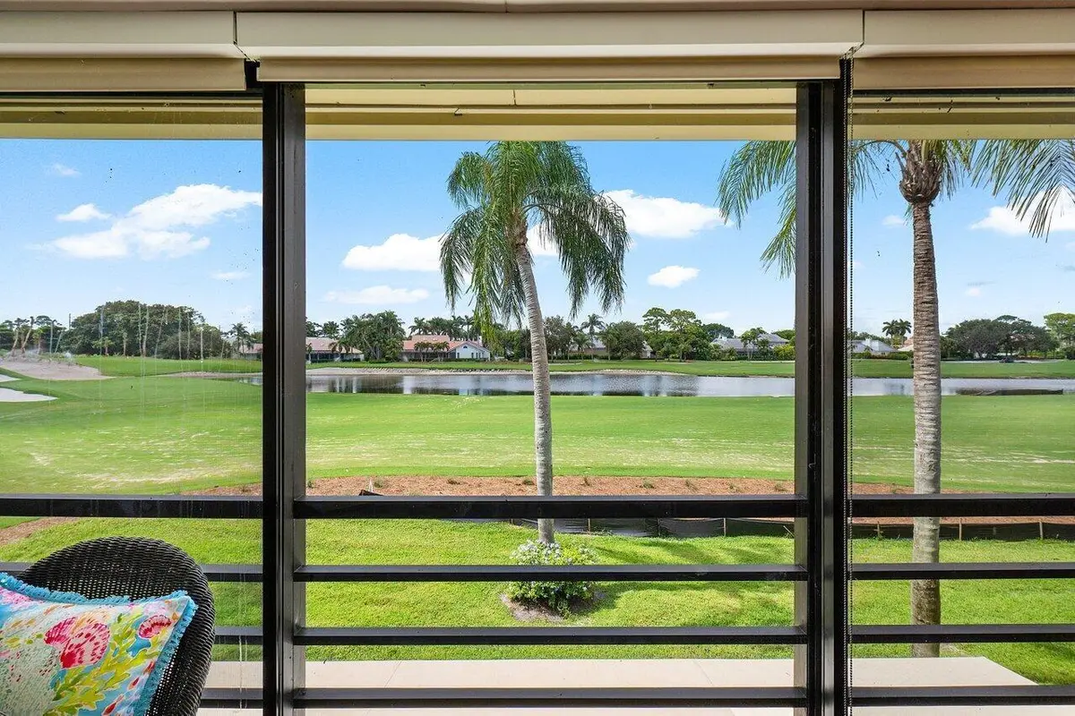 View at 10887 Quail Covey Road Azalea, Boynton Beach