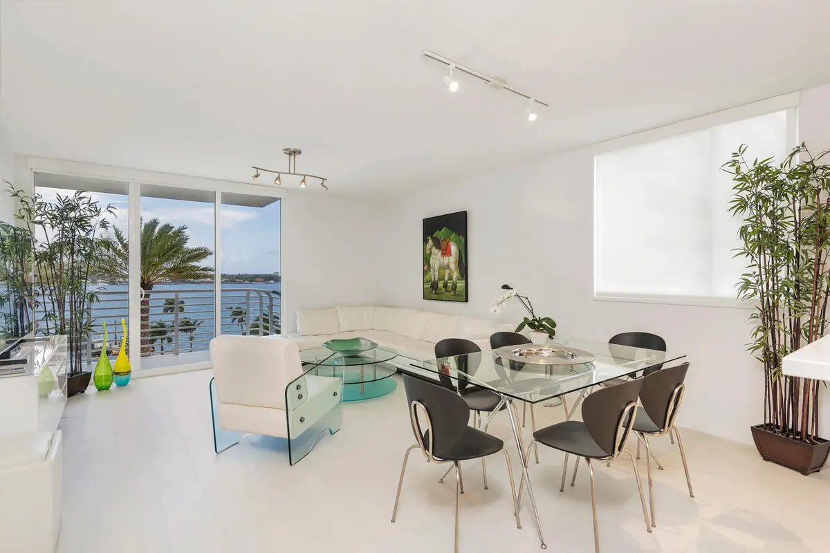 low-4 at 1551 N Flagler Drive 711, West Palm Beach