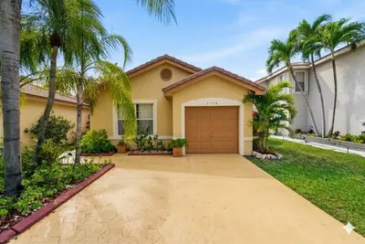 17318 SW 22nd Court, Miramar – sold