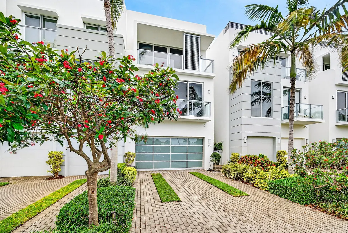 134 MacFarlane Drive at 134 Macfarlane Drive, Delray Beach