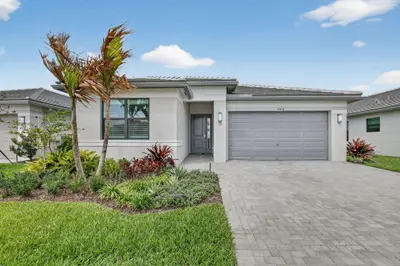 12418 SW Aventura Drive, Port St. Lucie – sold