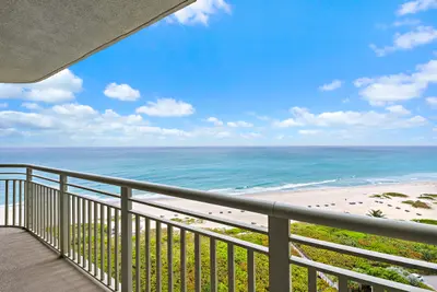 3000 N Ocean Drive 17d, Riviera Beach – sold