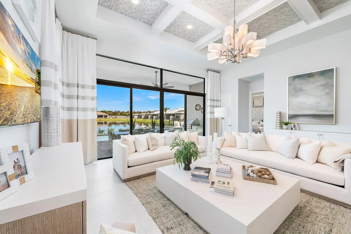 Venice Model Home at 9380 Mountain Pne Grove, Boynton Beach