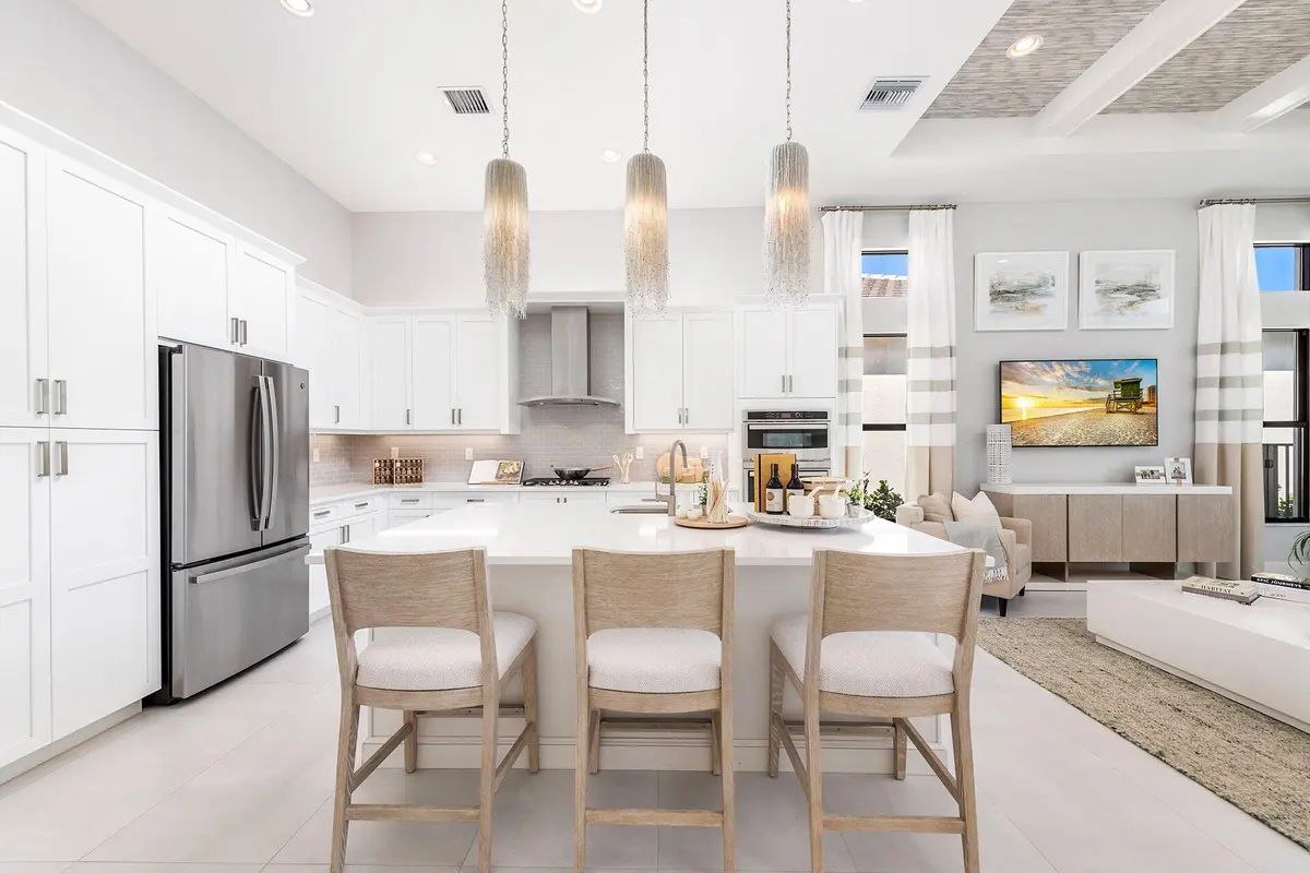Venice Model Home at 9380 Mountain Pne Grove, Boynton Beach
