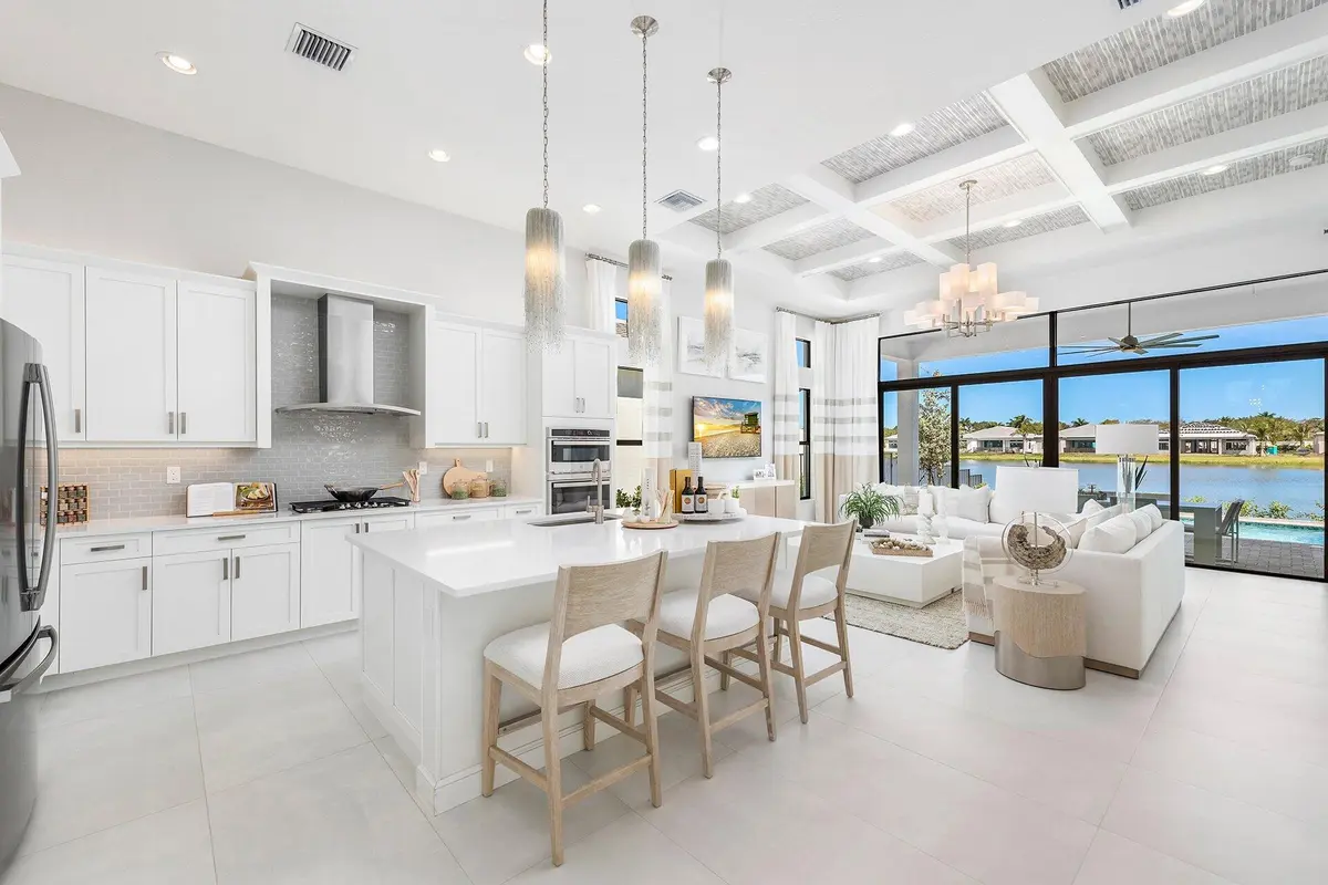 Venice Model Home at 9380 Mountain Pne Grove, Boynton Beach