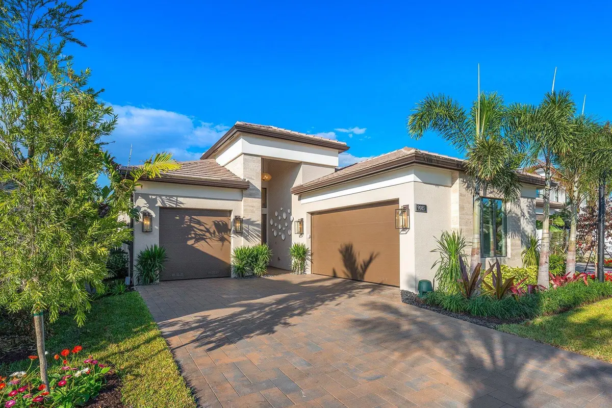 Venice Model Home at 9374 Mountain Pne Grove, Boynton Beach