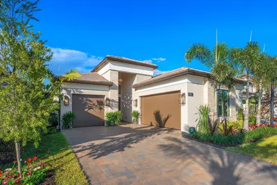 9374 Mountain Pne Grove, Boynton Beach – Single Family Residence for sale