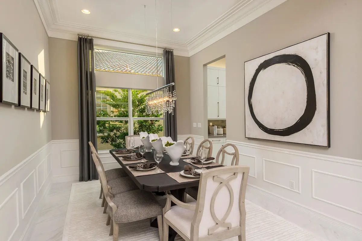 Julia Model Home at 11213 Sweet Sage Avenue, Boynton Beach