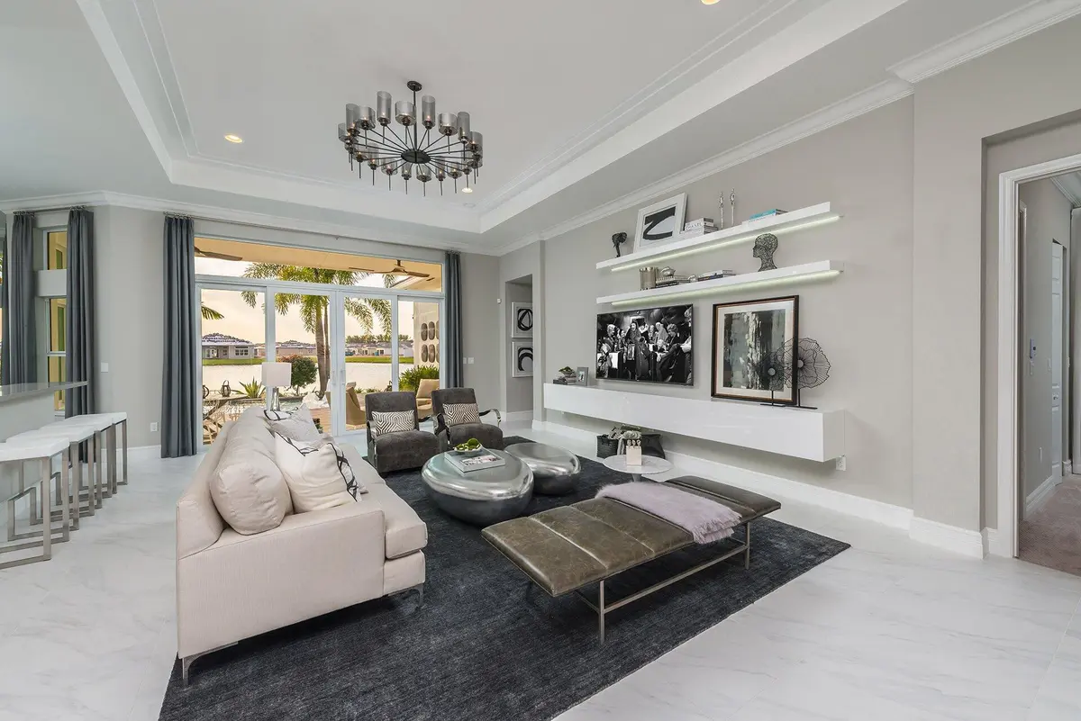 Julia Model Home at 11213 Sweet Sage Avenue, Boynton Beach
