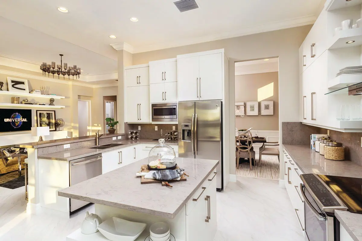 Julia Model Home at 11213 Sweet Sage Avenue, Boynton Beach