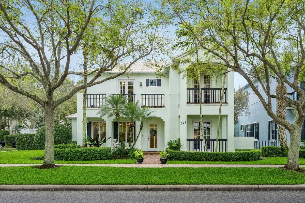 206 Botanica Drive at 206 Botanica Drive, Jupiter