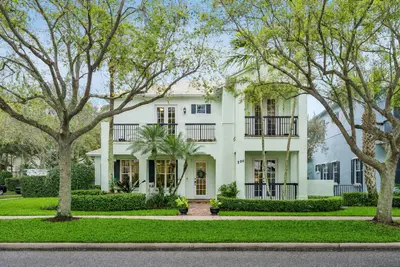 206 Botanica Drive, Jupiter – sold