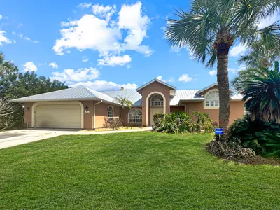 1860 Cobia Drive, Vero Beach – leased